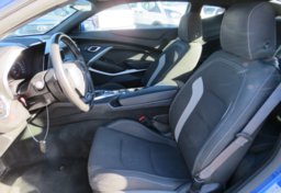 2017 Chevrolet Camaro - Image 23