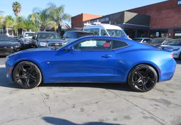 2017 Chevrolet Camaro - Image 6