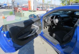 2017 Chevrolet Camaro - Image 21