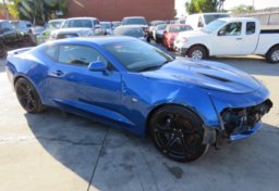 2017 Chevrolet Camaro - Image 2