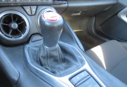 2017 Chevrolet Camaro - Image 34