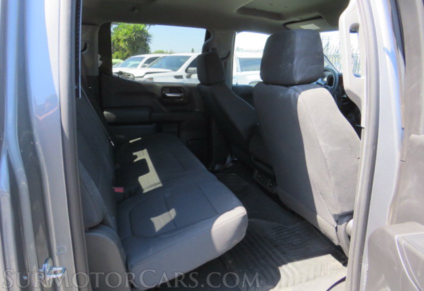 2020 Chevrolet Silverado 1500 - Image 32