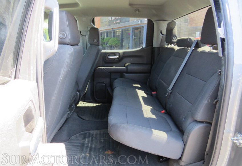 2020 Chevrolet Silverado 1500 - Image 29