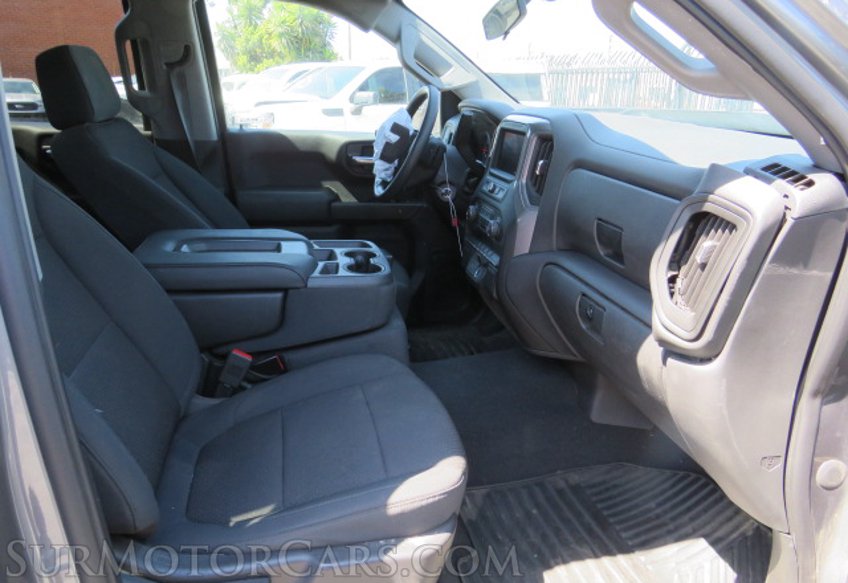 2020 Chevrolet Silverado 1500 - Image 28