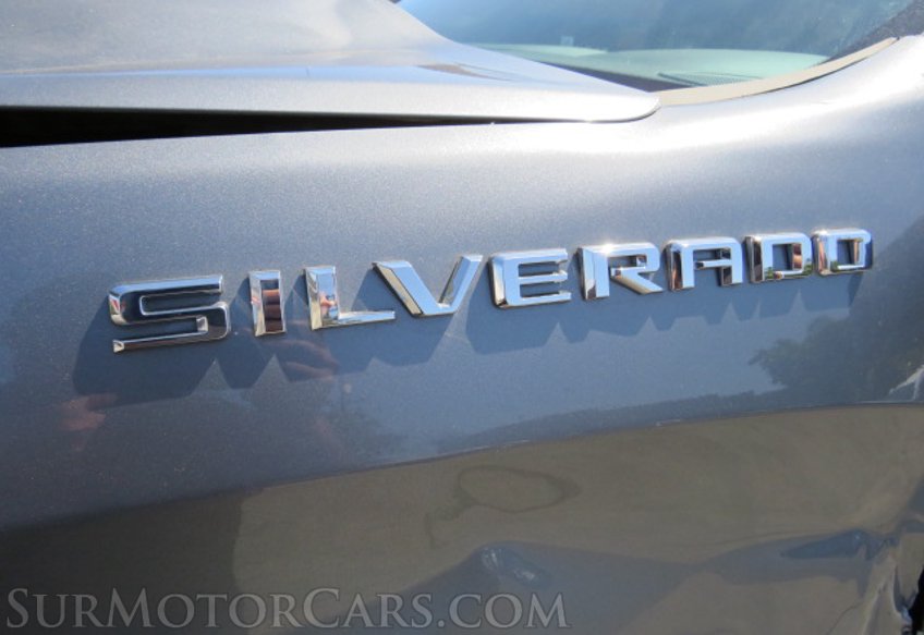 2020 Chevrolet Silverado 1500 - Image 20