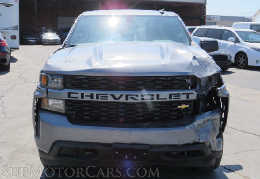 2020 Chevrolet Silverado 1500 - Image 9