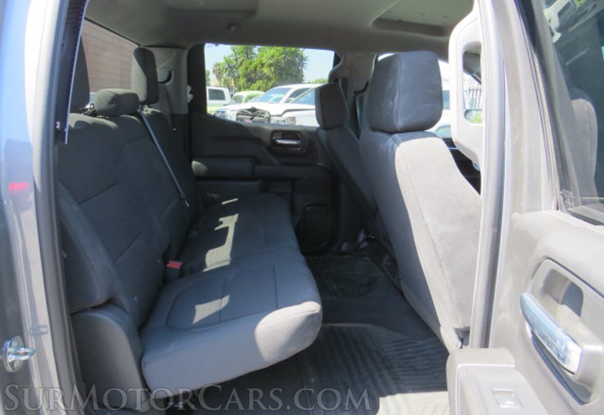 2020 Chevrolet Silverado 1500 - Image 30