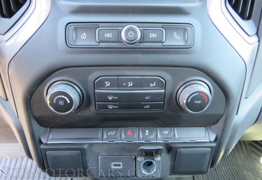 2020 Chevrolet Silverado 1500 - Image 42