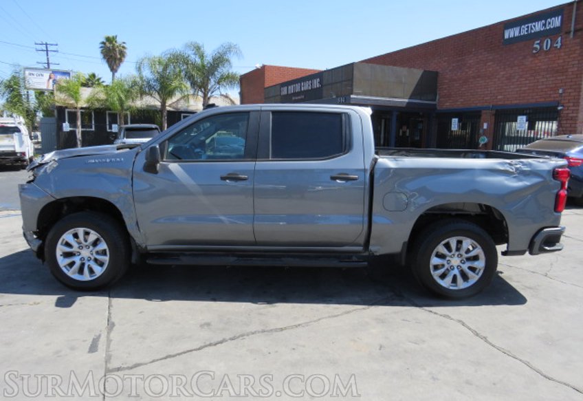 2020 Chevrolet Silverado 1500 - Image 11
