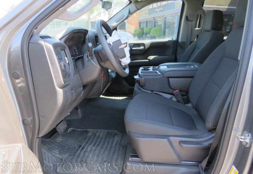 2020 Chevrolet Silverado 1500 - Image 27