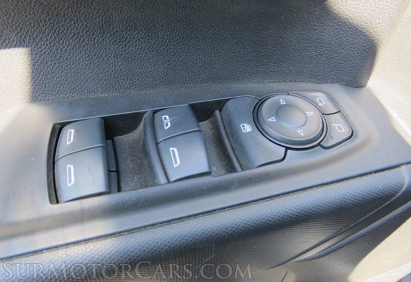 2020 Chevrolet Silverado 1500 - Image 38