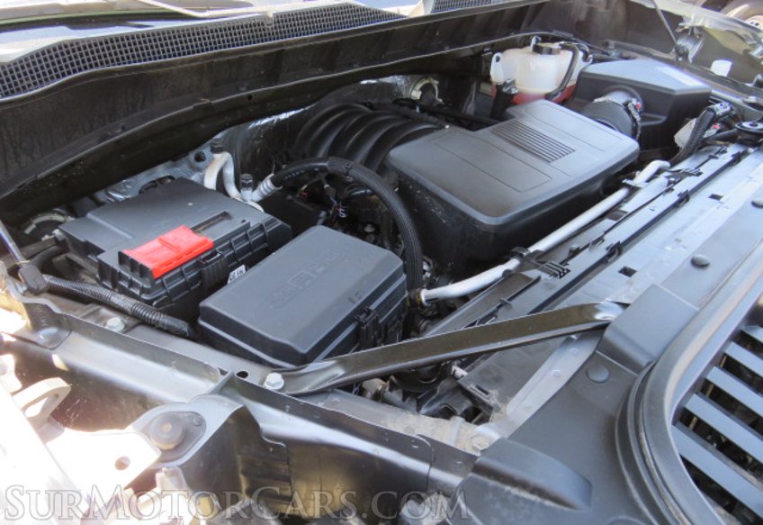 2020 Chevrolet Silverado 1500 - Image 50