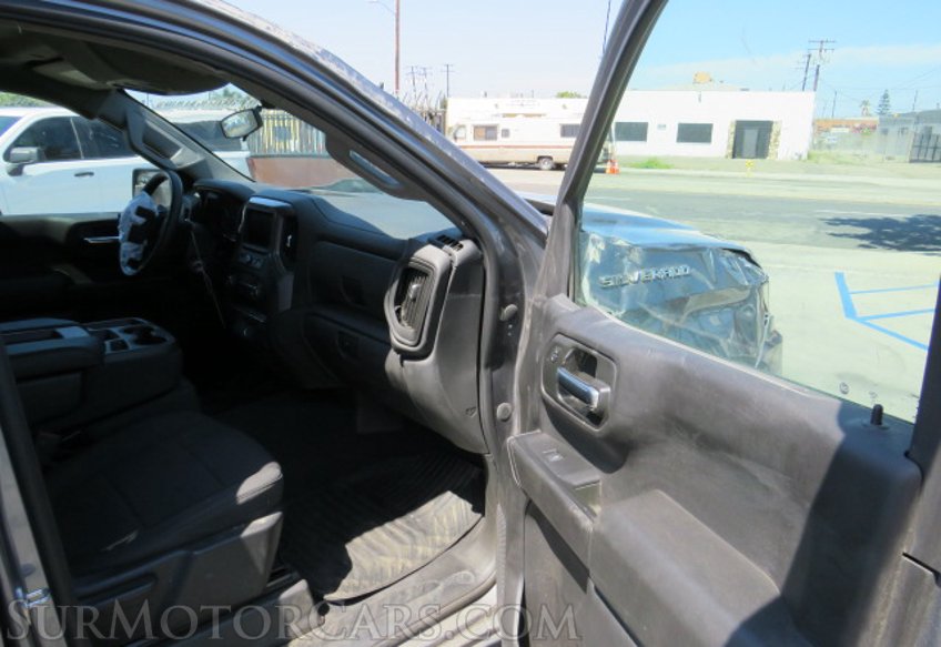 2020 Chevrolet Silverado 1500 - Image 22