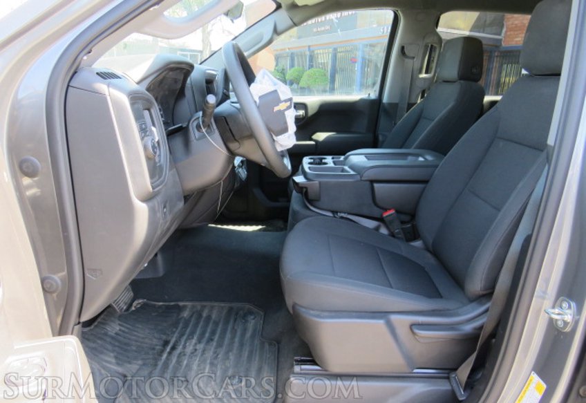 2020 Chevrolet Silverado 1500 - Image 25