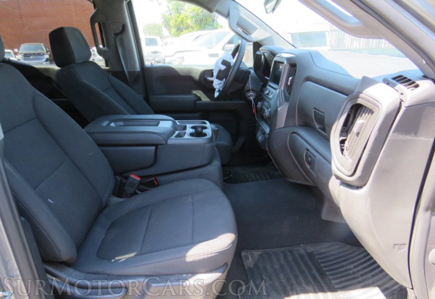 2020 Chevrolet Silverado 1500 - Image 26