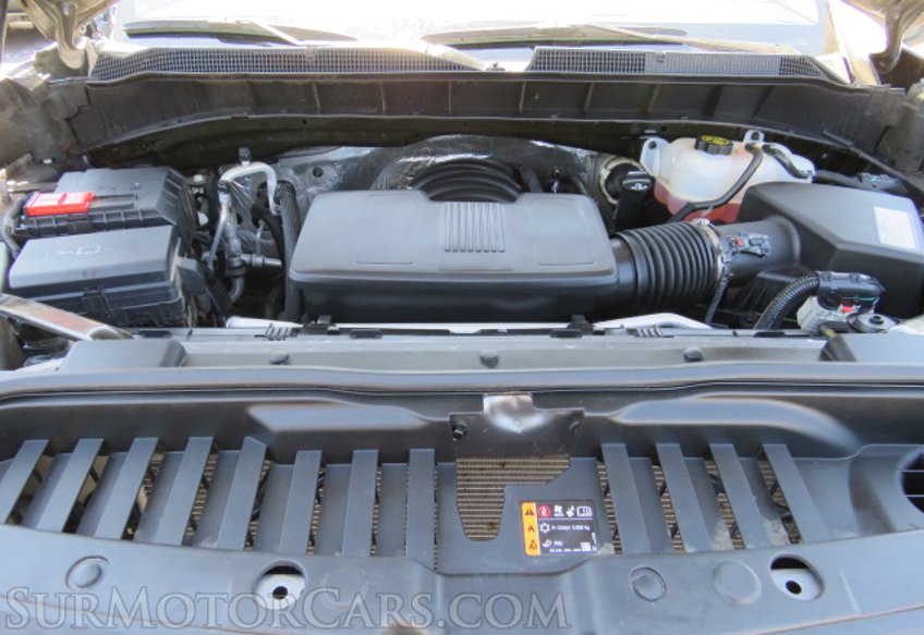 2020 Chevrolet Silverado 1500 - Image 49