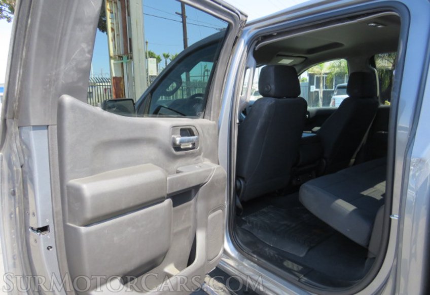 2020 Chevrolet Silverado 1500 - Image 23
