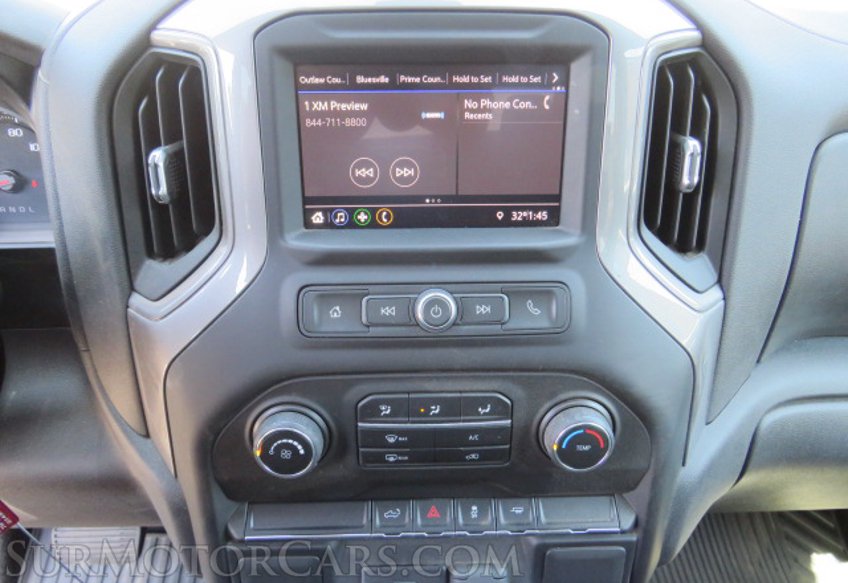 2020 Chevrolet Silverado 1500 - Image 40