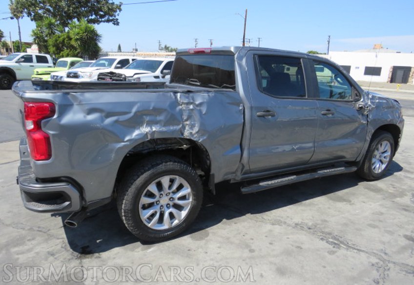 2020 Chevrolet Silverado 1500 - Image 6