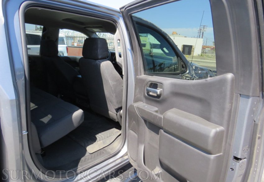 2020 Chevrolet Silverado 1500 - Image 24
