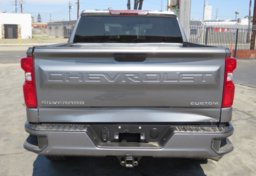 2020 Chevrolet Silverado 1500 - Image 10
