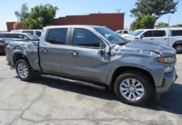 2020 Chevrolet Silverado 1500 - Image 2