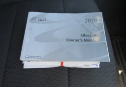 2020 Chevrolet Silverado 1500 - Image 46