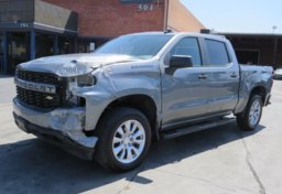 2020 Chevrolet Silverado 1500 - Image 3