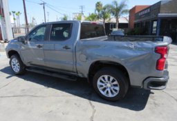 2020 Chevrolet Silverado 1500 - Image 5
