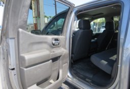 2020 Chevrolet Silverado 1500 - Image 23