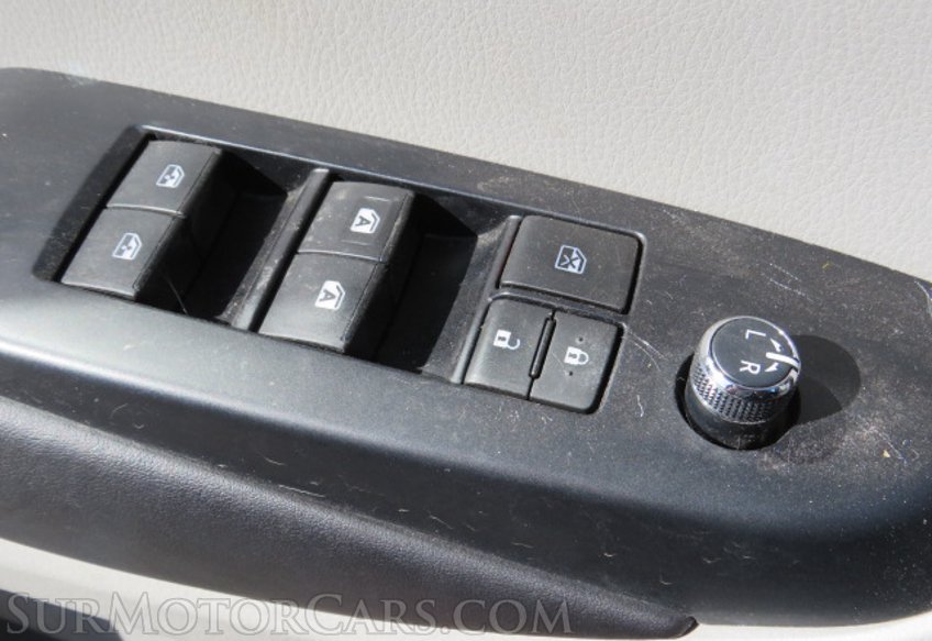 2016 Toyota Highlander - Image 43