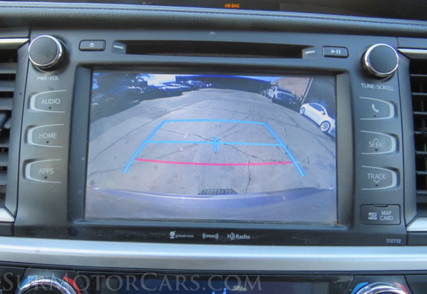 2016 Toyota Highlander - Image 46