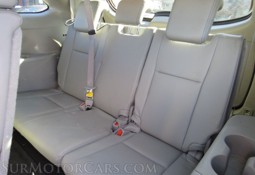 2016 Toyota Highlander - Image 33