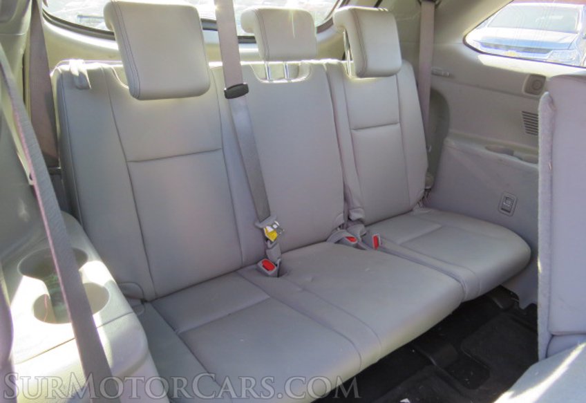 2016 Toyota Highlander - Image 34