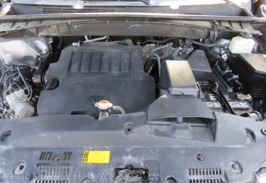 2016 Toyota Highlander - Image 57