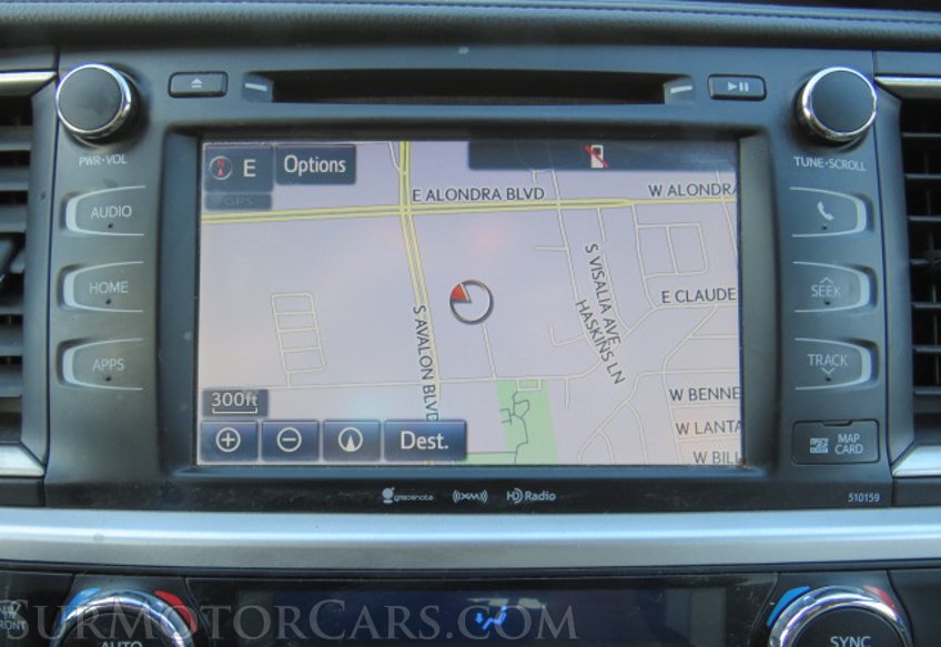 2016 Toyota Highlander - Image 45