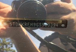 2016 Toyota Highlander - Image 52