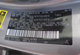 2016 Toyota Highlander - Image 56