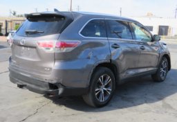 2016 Toyota Highlander - Image 8