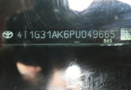 Thumbnail of 2023 Toyota Camry Hybrid