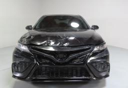 Thumbnail of 2023 Toyota Camry Hybrid