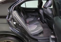 Thumbnail of 2023 Toyota Camry Hybrid