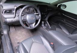 Thumbnail of 2023 Toyota Camry Hybrid