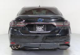 Thumbnail of 2023 Toyota Camry Hybrid