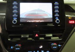 Thumbnail of 2023 Toyota Camry Hybrid