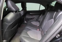 Thumbnail of 2023 Toyota Camry Hybrid