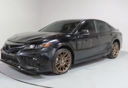 Thumbnail of 2023 Toyota Camry Hybrid