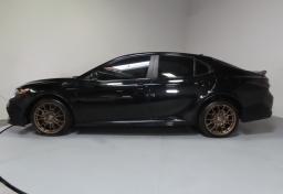 Thumbnail of 2023 Toyota Camry Hybrid