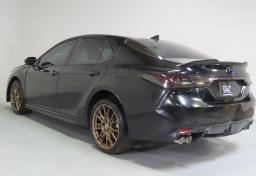 Thumbnail of 2023 Toyota Camry Hybrid