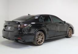 Thumbnail of 2023 Toyota Camry Hybrid